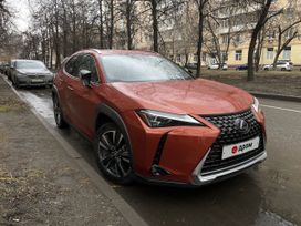 SUV   Lexus UX250h 2019 , 3400000 , 