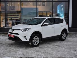 SUV   Toyota RAV4 2018 , 2374000 , 