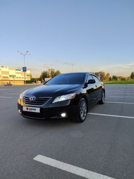  Toyota Camry 2007 , 1300000 , 