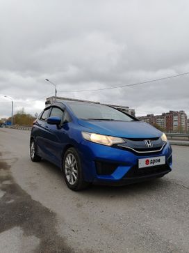  Honda Fit 2014 , 1200000 , 
