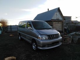    Toyota Grand Hiace 2002 , 300000 , 