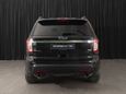 SUV   Ford Explorer 2013 , 1990000 , 