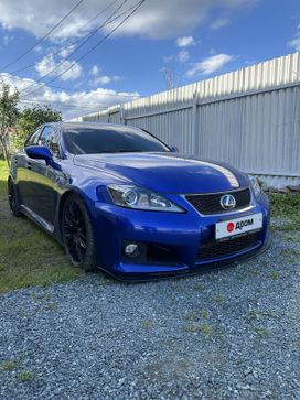  Lexus IS F 2008 , 2900000 , -