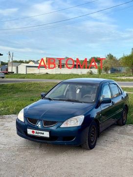  Mitsubishi Lancer 2005 , 340000 , 