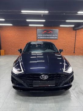  Hyundai Sonata 2021 , 1980000 , 