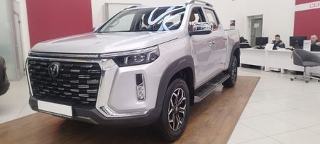  Changan Hunter Plus 2023 , 3479900 ,  