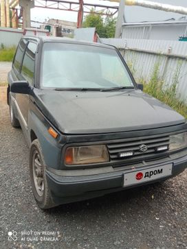  3  Suzuki Escudo 1995 , 399000 , 