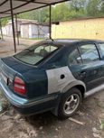  Skoda Octavia 1997 , 165000 , 