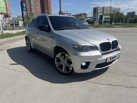 SUV   BMW X5 2008 , 2050000 , 