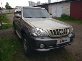 SUV   Hyundai Terracan 2002 , 950000 , -