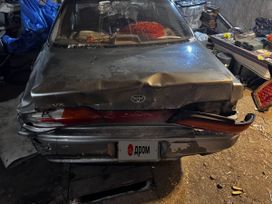  Toyota Vista 1992 , 160000 , 