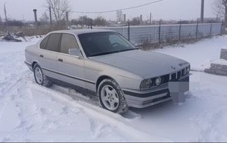  BMW 5-Series 1993 , 175000 , 