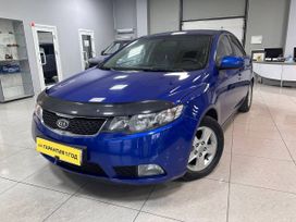  Kia Forte 2011 , 669000 , 