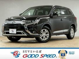 SUV   Mitsubishi Outlander 2018 , 2100000 , 