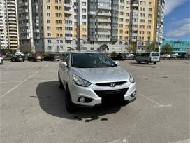 SUV   Hyundai ix35 2012 , 1150000 , -