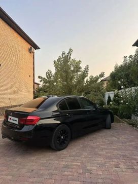  BMW 3-Series 2018 , 2600000 , 