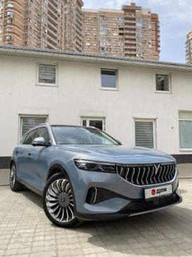 SUV   Voyah Free 2023 , 3300000 , 