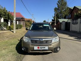 SUV   Subaru Forester 2008 , 845000 , 