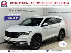 SUV   Dongfeng DFSK Fengon ix7 2024 , 3490000 , 