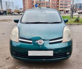  Nissan Note 2005 , 250000 , 