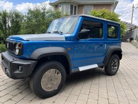 ����������� 3 ����� Suzuki Jimny 2023 ����, 3600000 ������, ������