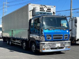   Isuzu Giga 2007 , 2540000 , 