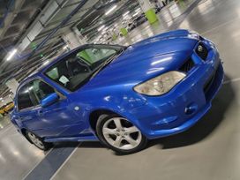  Subaru Impreza 2007 , 430000 , 