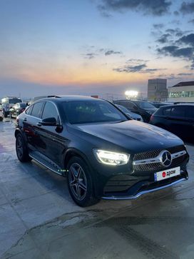 SUV   Mercedes-Benz GLC 2021 , 3950000 , 