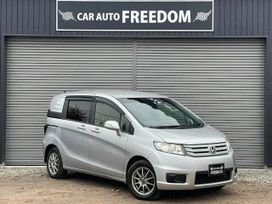    Honda Freed 2013 , 770000 , 
