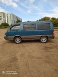    SsangYong Istana 2001 , 850000 , 
