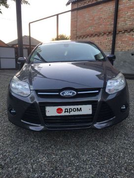  Ford Focus 2011 , 750000 , 