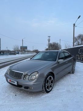  Mercedes-Benz E-Class 2003 , 1250000 , 