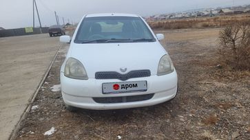  Toyota Vitz 2002 , 340000 , -