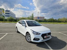  Hyundai Solaris 2019 , 1190000 , 