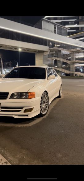  Toyota Chaser 2000 , 995000 , 