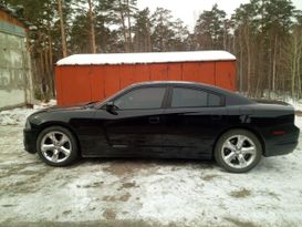  Dodge Charger 2012 , 3000000 , 