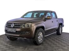  Amarok 2016