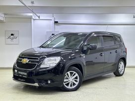    Chevrolet Orlando 2012 , 999000 , 