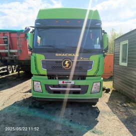   Shacman (Shaanxi) SX42584V324 2022 , 3500000 , 