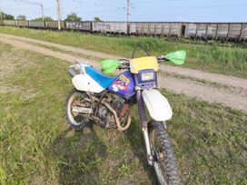  Suzuki DR250R-S 1993 , 200000 , 