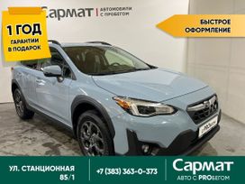 SUV   Subaru Crosstrek 2022 , 3750000 , 