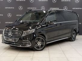    Mercedes-Benz V-Class 2024 , 17457000 , 