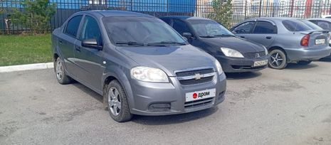  Chevrolet Aveo 2009 , 449000 , -