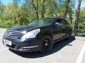  Nissan Teana 2010 , 980000 , 