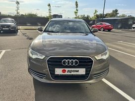  Audi A6 2011 , 1450000 , 