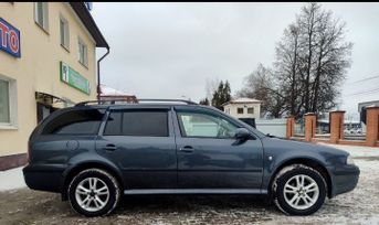  Skoda Octavia 2007 , 549000 , 