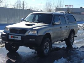  Mitsubishi L200 2006 , 550000 , 