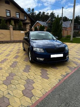  Skoda Octavia 2017 , 2000000 , 