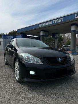  Toyota Crown 2008 , 920000 , 