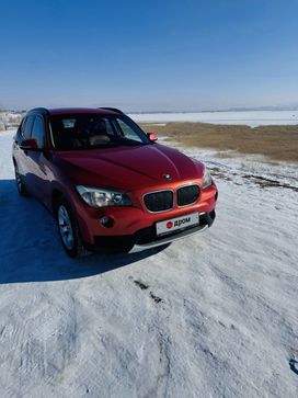 SUV   BMW X1 2013 , 1300000 , 